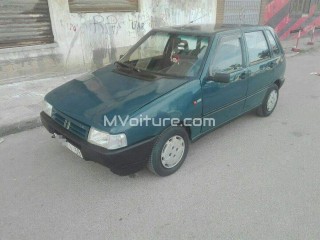 Fiat uno 1998