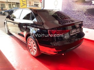 Audi a3 tdi 2015