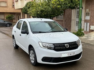 Dacia logan 2021