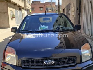 Ford Fusion 2011 mazout