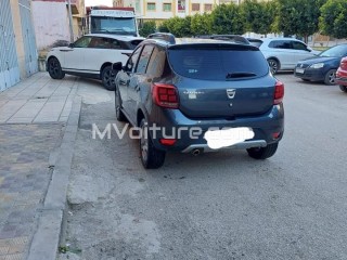 Dacia Sandero stipway 2019