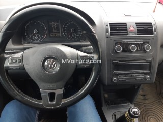 Volkswagen Touran 2012 MEKNES