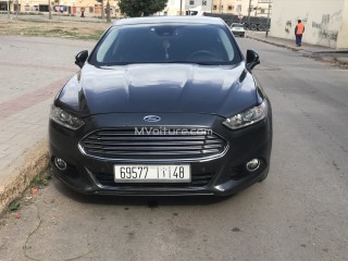 Ford fusion 2017 0668330328