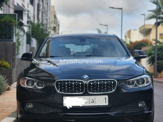 BMW serie 3 pack luxury /sport