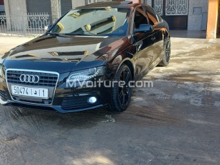 Audi a4 2011 s line importè neuf