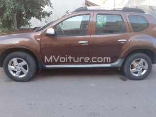 Dacia doustr desle model 2012 tout option mohammédia