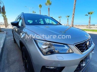 SEAT Ateca excellence