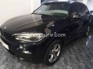 BMW X5 pack M 2014