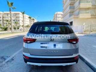 Seat Ateca 2019 Excellence