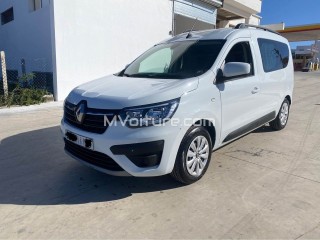 Renault express 2021